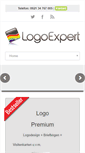 Mobile Screenshot of logo-expert.de